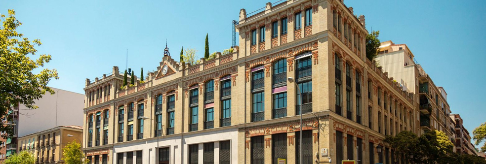 La Casa Encendida